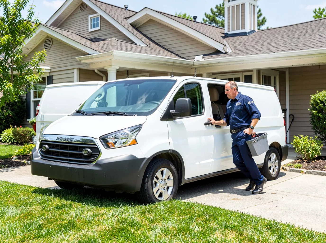 Emergency Plumber company in Wardville, OK