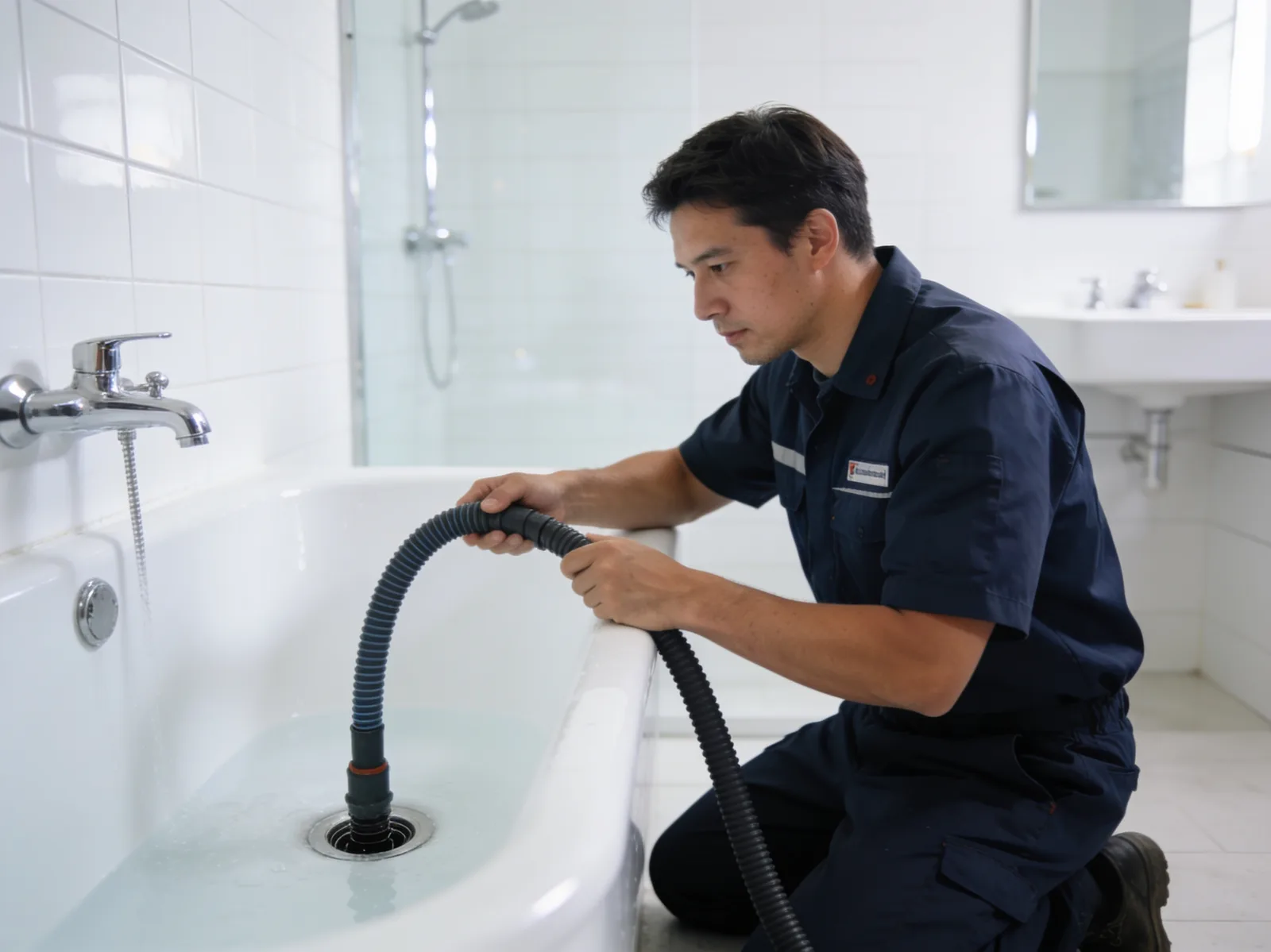 Emergency Plumber Wardville, OK FAQs